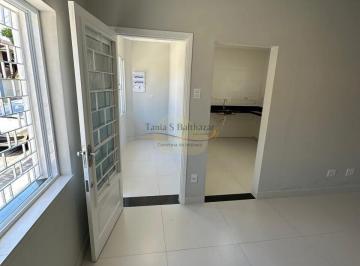 Casa · 98m² · 2 Quartos · Casa Sobrado - Bairro Macuco - Santos/SP.