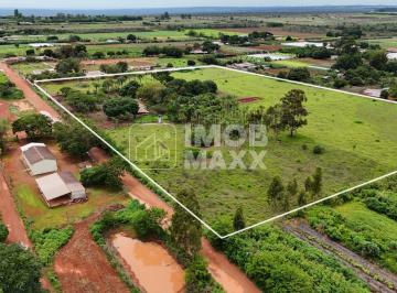 Rural · 40000m² · 5 Quartos · 7 Vagas · Chácara à venda em Brazlândia: 40.000m², 5 quartos, 3 banheiros, área rural. ...