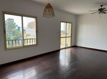 Apartamento de 4 quartos, São Paulo · Condomínio Europa para locação
