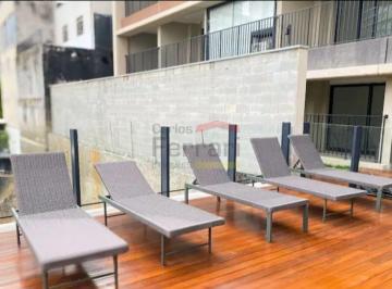 Apartamento · 28m² · 1 Quarto · Studio a venda, Sumaré, 01 dormitório, sem vaga, equipado airbnb