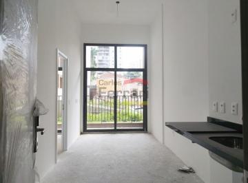 Apartamento · 36m² · 1 Quarto · Rua Aimberê, Studio a venda, 36 metros, próximo Linha Laranja