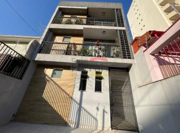 Apartamento · 27m² · 1 Quarto · Apartamento Studio para venda 260 mil
