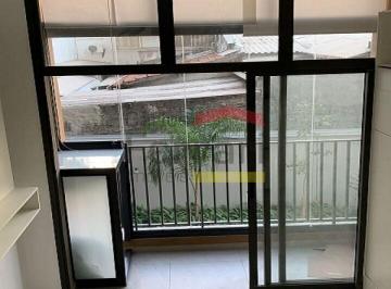 Apartamento · 22m² · 1 Quarto · Rua Aimberê, Studio a venda, 36 metros, próximo Linha Laranja