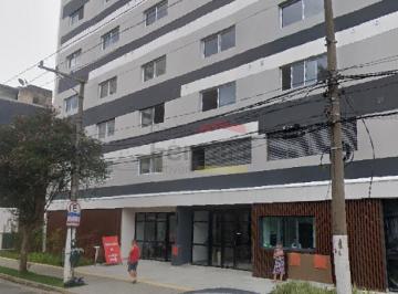Apartamento · 21m² · 1 Quarto · Apartamento Studio a venda no Belém 21 m² - Novo