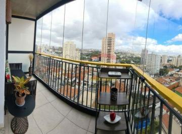 Apartamento · 36m² · 1 Quarto · STUDIO SANTANA 36MTS2