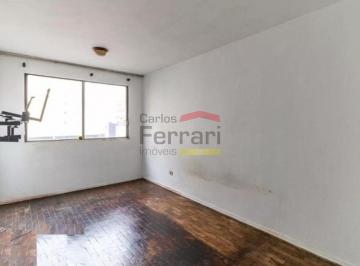 Apartamento · 27m² · 1 Quarto · Studio proximo da Santa Casa -Vila Buarque - São Paulo - SP