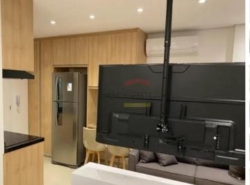 Apartamento · 26m² · 1 Quarto · Studio em Santana.