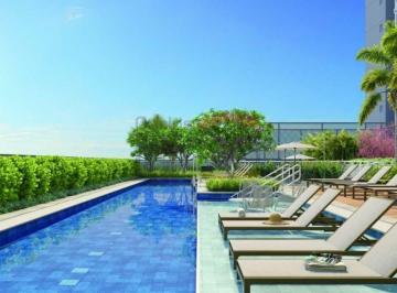 Apartamento · 33m² · 1 Quarto · Apartamento na planta 3 dormitórios, suíte e vaga Parada Inglesa, São Paulo - SP