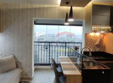 Apartamento · 27m² · 1 Quarto · Studio tucuruvi