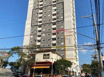 Apartamento · 33m² · 1 Quarto · Apartamento com 1 suíte, varanda, próximo ao metrô Parada Inglesa e Jardim São Paulo