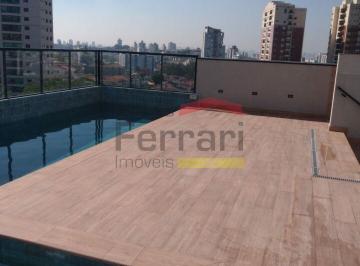 Apartamento · 30m² · 1 Quarto · Studio novo, a venda, Jardim São Paulo, 01 dormitório, suíte, sem vaga, elevador