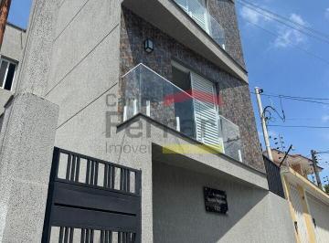 Apartamento · 30m² · 1 Quarto · Apartamento - Tipo Studio - Tucuruvi