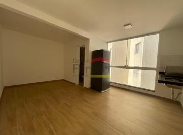 Apartamento · 27m² · 1 Quarto · Apartamento Studio para locação.