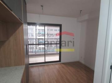 Apartamento · 26m² · 1 Quarto · Studio novo à venda no Tucuruvi mobiliado a 100 metros do metrô