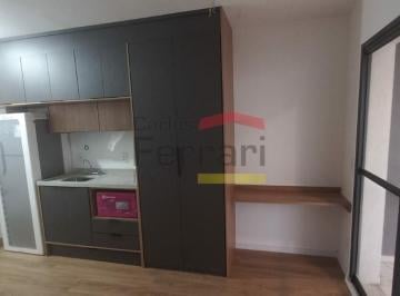 Apartamento · 26m² · 1 Quarto · Studio a venda, Tucuruvi, metrô, 01 dormitório, sem vaga,