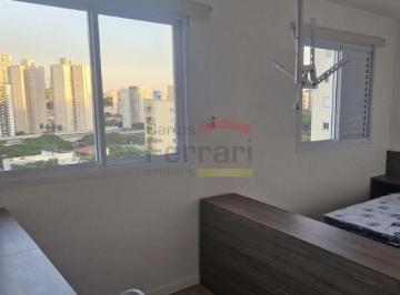 Apartamento · 24m² · 1 Quarto · Studio a venda, Tucuruvi, 01 dormitório, sem vaga