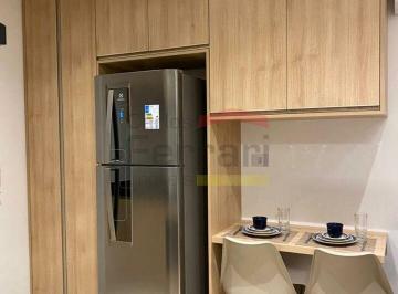 Apartamento · 26m² · 1 Quarto · Studio em Santana.
