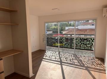 Apartamento · 25m² · Studio para locação com 26m2 em excelente localização no bairro do Tucuruvi.
