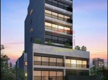 Apartamento · 32m² · 1 Quarto · Apartamento studio no Alto de Santana à venda!