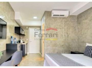 Apartamento · 23m² · 1 Quarto · Studio a venda, Centro, São Paulo, 01 dormitório, sem vaga