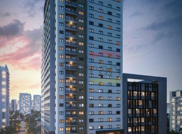 Apartamento · 25m² · 1 Quarto · Studio totalmente mobiliado na Vila Olímpia