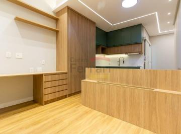 Apartamento · 30m² · 1 Quarto · STUDIO Novo Venda - Perdizes - 30m2 - Próximo Metrô, com Renda, mobiliado