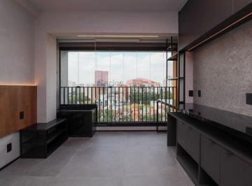 Apartamento · 23m² · 1 Quarto · Morar ou Investir, você decide. Fradique Coutinho, 23,39 metros, sem vaga de garagem, proximo metrô.