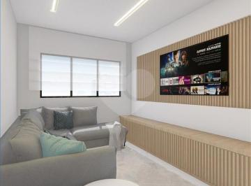 Casa de 3 quartos, Curitiba · Sobrado Santa Cândida 3 Dormitórios 3 Suítes 3 Vagas Novo Área Útil: 189 m²