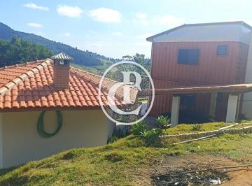 Terreno · 3000m² · Chácara 3.000m²Completa e Boa localização em Paraibuna/SP