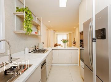 Foto 01 · Apartamento com 3 suites, 121,00m² privativos à venda no bairro Saguaçu - Joinville, SC
