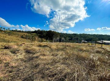 Terreno , Ibiúna · Terreno limpo de 1.000 m² por apenas R$ 80 Mil!