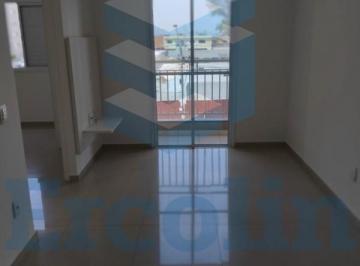Foto 01 · APARTAMENTO À VENDA VILA ANGÉLICA EM SOROCABA - SP