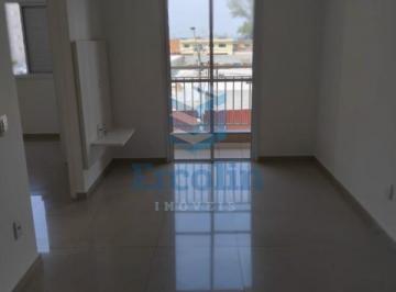 Foto 01 · APARTAMENTO À VENDA VILA ANGÉLICA EM SOROCABA - SP