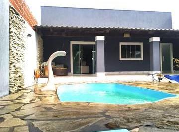 Casa de 3 quartos, Águas Claras · SHA Arniqueiras CJ 6 Vereda da Cruz - Lote 360 m2 - Lazer - Excel condomínio