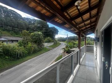 Foto 01 · Casa, Praia do Paulas, São Francisco do Sul, SC