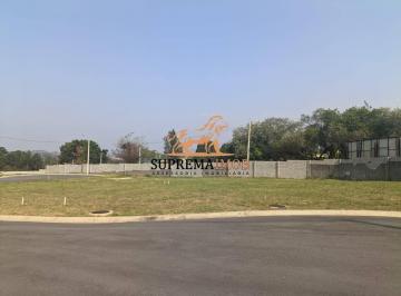 Terreno · 290m² · Terreno à venda 290m² - Condomínio Residencial Villaggio Itália - Sorocaba