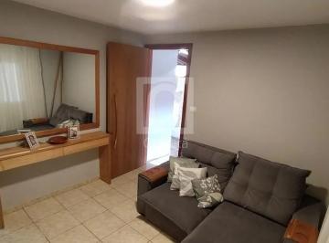 Foto 01 · Casa no Éden Sorocaba