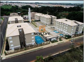 Foto 01 · Apartamento - Chácaras Tubalina e Quartel