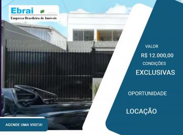 Comercial , São Paulo · Novíssimo Prédio comercial Brooklin 380m2 em 2 pavimentos com 8 vagas