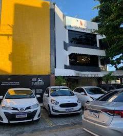 Comercial , Salvador · loja pituba com area externa, multoshoping 121