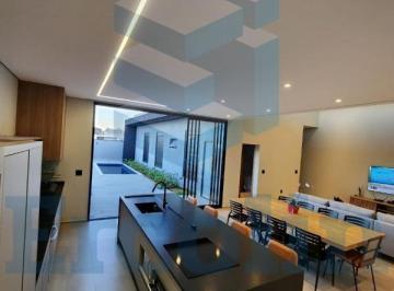 Foto 01 · CASA À VENDA CONDOMÍNIO SUNLAKE EM SOROCABA - SP