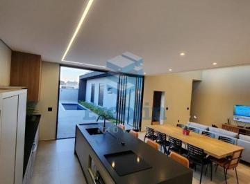Foto 01 · CASA À VENDA CONDOMÍNIO SUNLAKE EM SOROCABA - SP