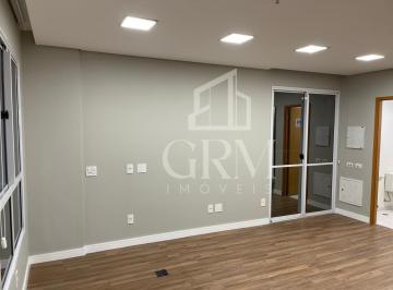 Comercial , São Paulo · Sala Comercial para Locação – 37m² – Lapa – Pronta para Uso!