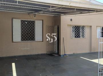 Foto 01 · Casa à venda em Campinas-SP, na Vila Anhangüera: 2 quartos, 110m². Aproveite!