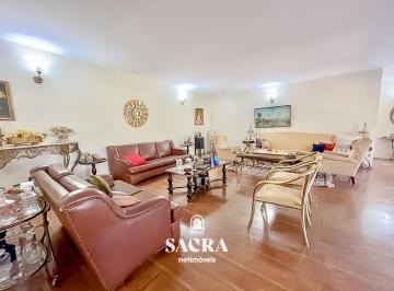 Apartamento de 4 quartos, Brasília · SQS 208 - Bloco A - Apartamento com muito potencial para retrofit.