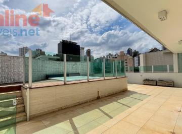 Apartamento · 210m² · 4 Quartos · 3 Vagas · Cobertura Duplex à Venda – 4 quartos, 1 suíte e 3 Vagas – Buritis.
