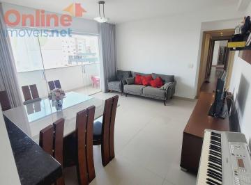 Apartamento · 90m² · 3 Quartos · 2 Vagas · Apartamento à Venda – 3 quartos, 1 suíte,2 Vagas – Fernão Dias