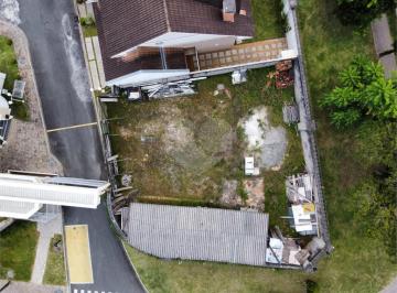 Terreno , Curitiba · Terreno Residencial Butiatuvinha Condomínio Área Total: 367 m²
