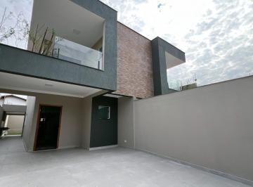 Foto 33 · Casa nova para locação anual, mobiliada, excelente acabamento à 300 metros da praia do Indaiá..