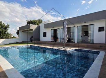 Foto 01 · Casa, Terras de Santa Rosa, Salto, SP